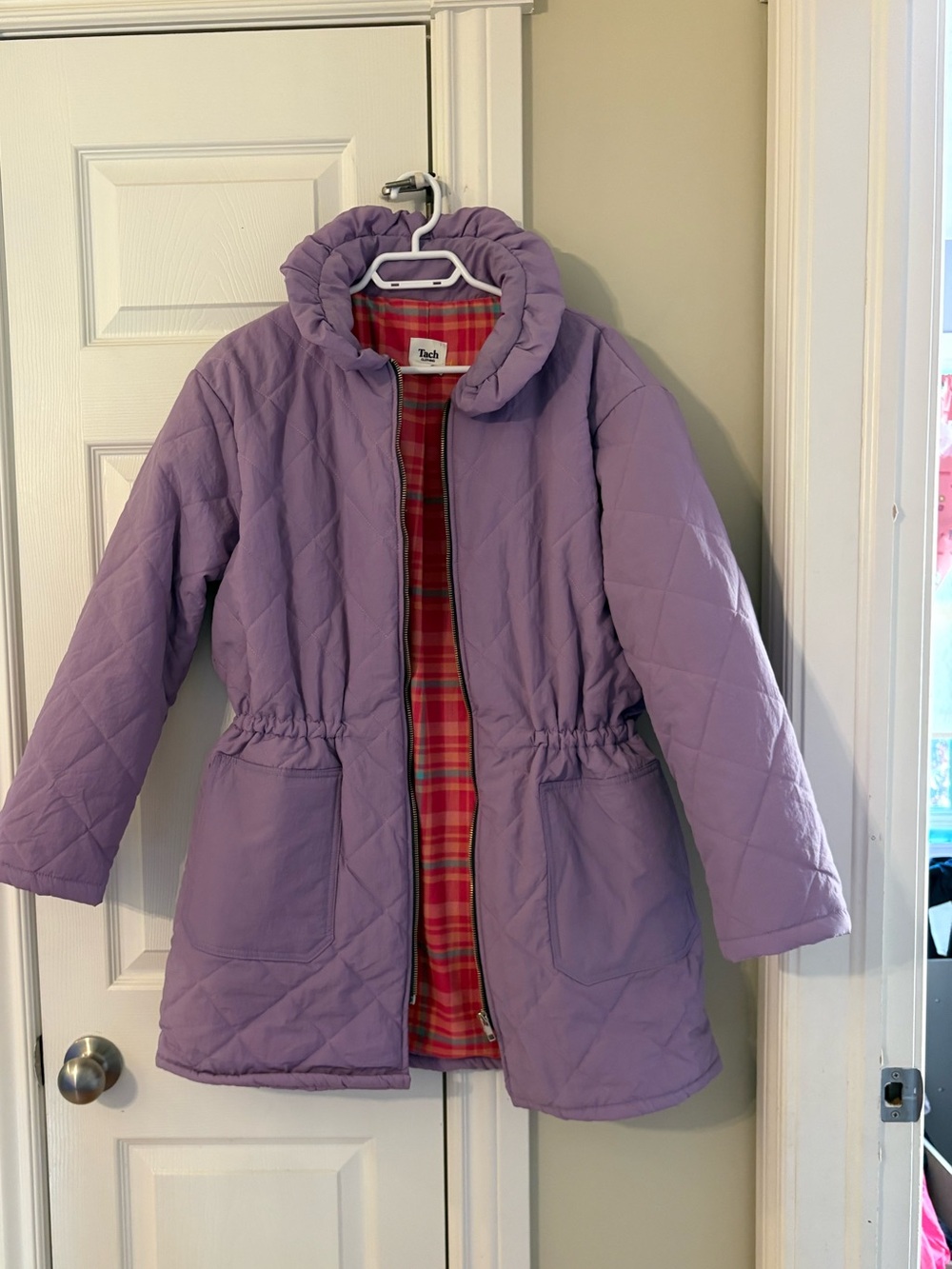 Tach Bruna Jacket - Picture 6 of 6